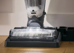 CrossWave® HydroSteam® Plus Wet Dry Vac Exclusive Bundle