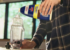CrossWave® HydroSteam® Plus Wet Dry Vac Exclusive Bundle