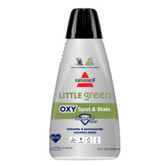 Little Green™ Spot & Stain Formula for Portable Carpet Cleaners (32 oz.)