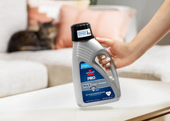 PRO MAX Clean + Protect Upright Carpet Cleaning Formula (48 oz.)