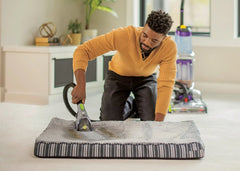 PRO MAX Clean + Protect Upright Carpet Cleaning Formula (48 oz.)