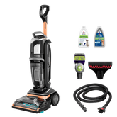 Revolution® HydroSteam® Pet Carpet Cleaner