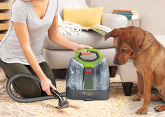 Little Green® PET PRO OXY Formula for Portable Carpet Cleaners (60 oz.)