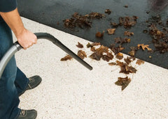 Garage Pro® Wet Dry Vac