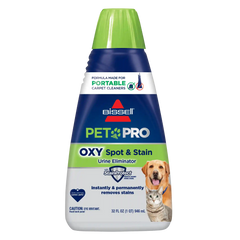 PET PRO OXY Spot & Stain Urine Eliminator Formula (32            oz.)