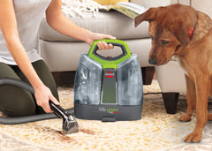 Little Green™ Spot & Stain Formula for Portable            Carpet Cleaners (32 oz.)