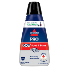 PRO OXY Spot & Stain with StainProtect® Technology            Formula (32 oz.)