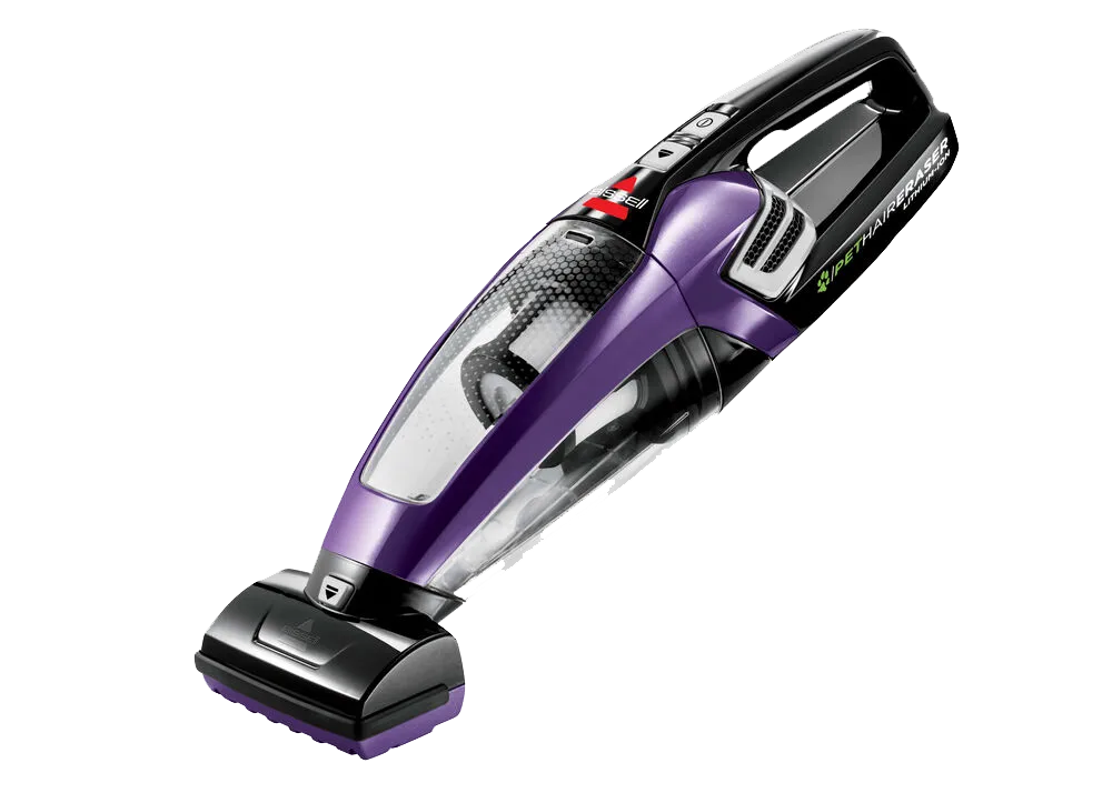 Pet Hair Eraser® Lithium Ion Cordless Pet Hand Vacuum