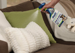Woolite® Free & Clear Pet Stain & Odor Remover            Pretreat