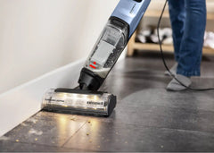 CrossWave® EdgeFind™ All-in-One Multi-Surface Cleaner