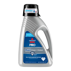 PRO MAX Clean + Protect Upright Carpet Cleaning Formula            (48 oz.)