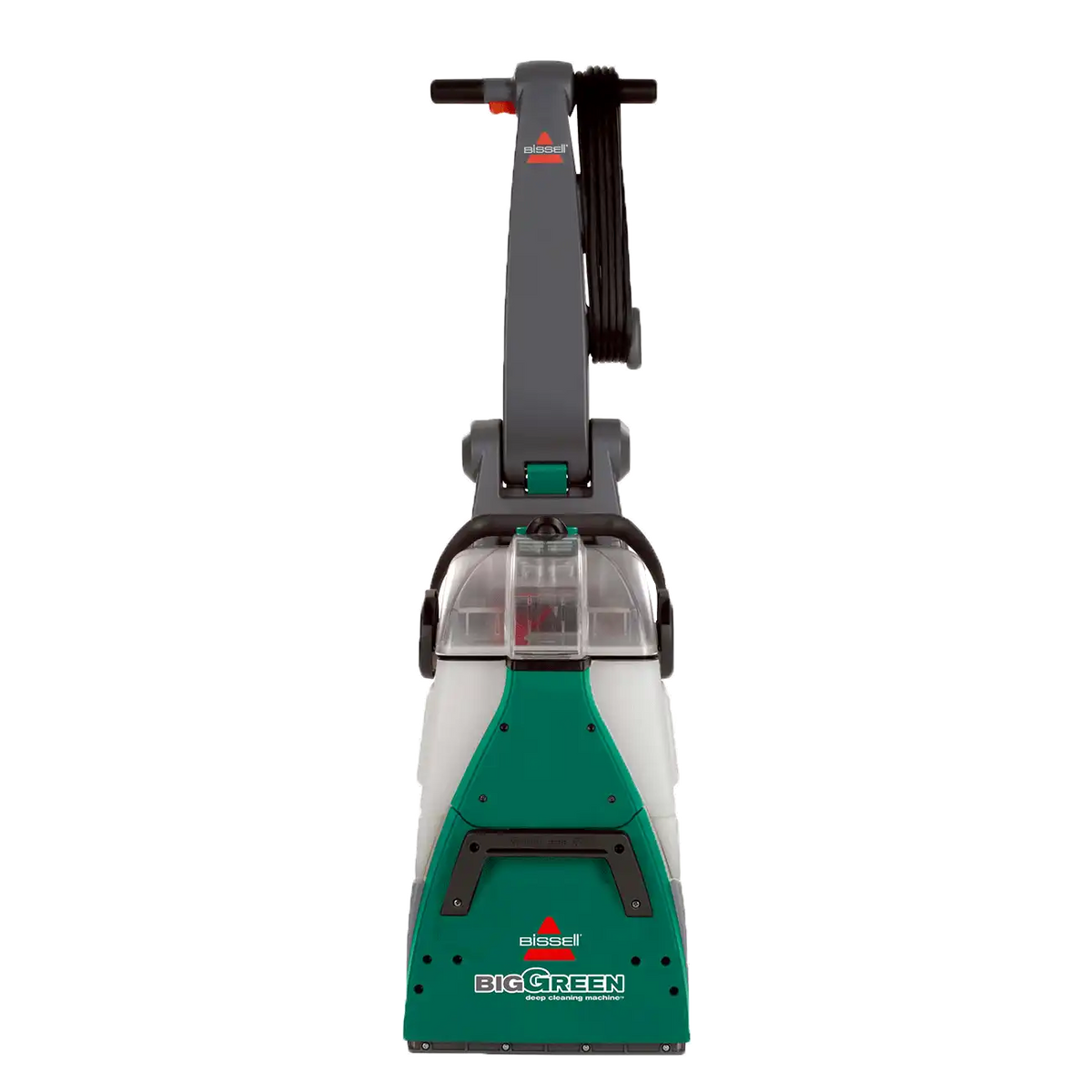 Big Green® Machine Professional Carpet Cleaner