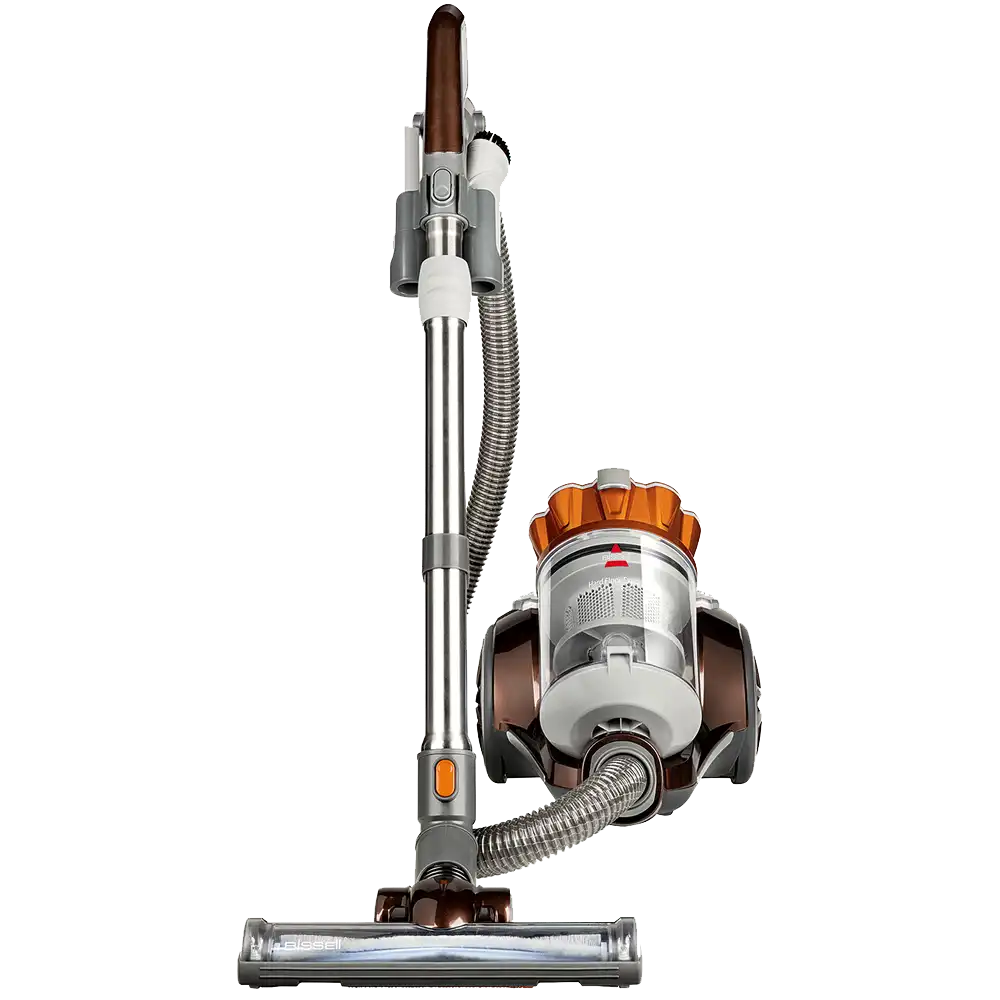 Hard Floor Expert® Canister Vacuum