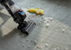 Pet Hair Eraser® Allergen Lift-Off® Vacuum