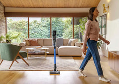 PowerClean® FurFinder™  Cordless Stick Vacuum
