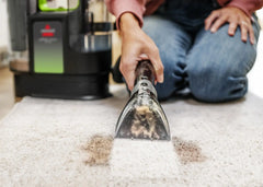 Little Green® OXY Spot & Stain Formula for Portable Carpet Cleaners (60 oz.)