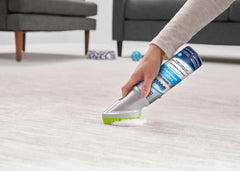 Woolite® Advantage Carpet & Upholstery Foam Cleaner (4 - pack)