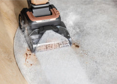 BISSELL® Essentials with Baking Soda Upright Carpet Formula (48 oz)